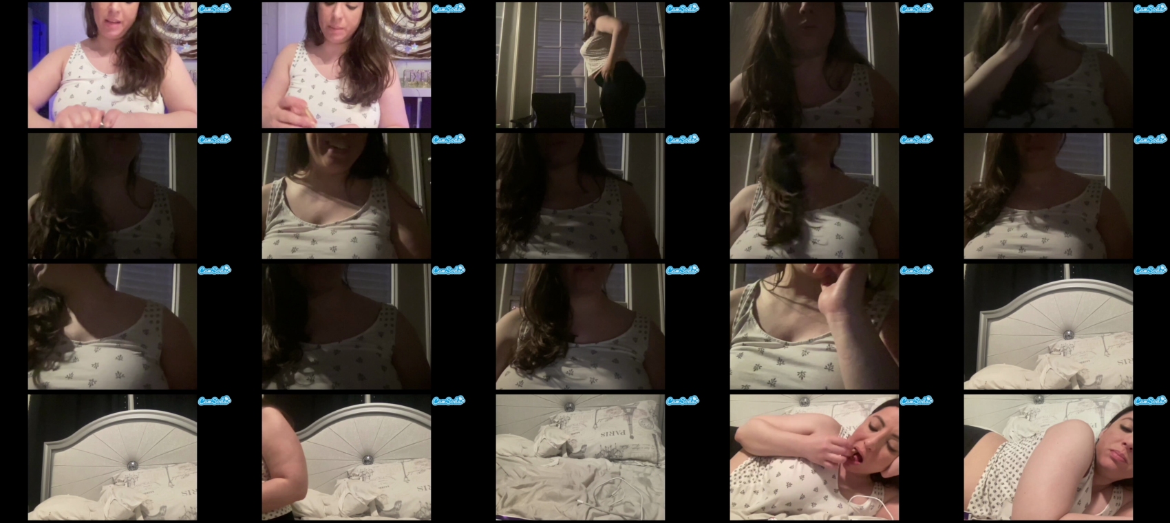 sexyserafine CamSoda 26-03-2023